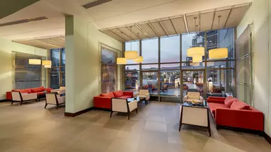 LIMAK LARA DE LUXE HOTEL & RESORT