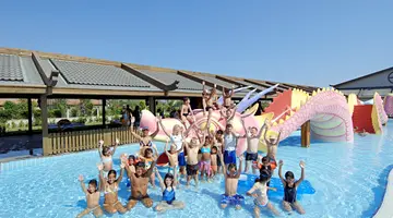 LIMAK LARA DE LUXE HOTEL & RESORT