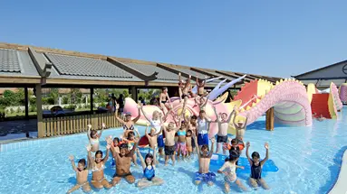 LIMAK LARA DE LUXE HOTEL & RESORT