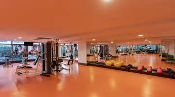 LIMAK LARA DE LUXE HOTEL & RESORT