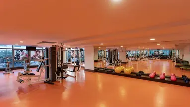 LIMAK LARA DE LUXE HOTEL & RESORT