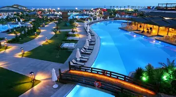 LIMAK LARA DE LUXE HOTEL & RESORT
