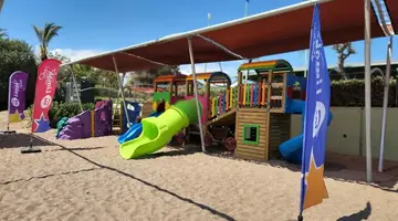 Limak Lara De Luxe Hotel Resort