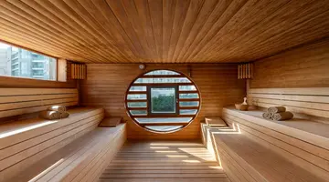 LIMAK LARA DE LUXE HOTEL & RESORT