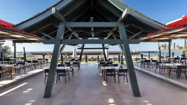 LIMAK LARA DE LUXE HOTEL & RESORT