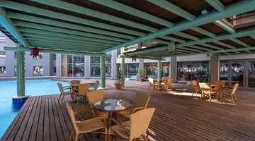 LIMAK LARA DE LUXE HOTEL & RESORT