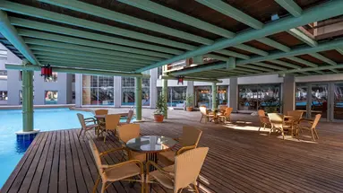 LIMAK LARA DE LUXE HOTEL & RESORT