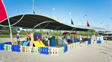 Limak Lara De Luxe Hotel & Resort
