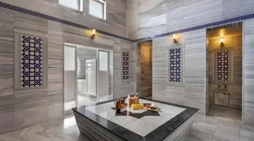 Limak Lara De Luxe Hotel Resort