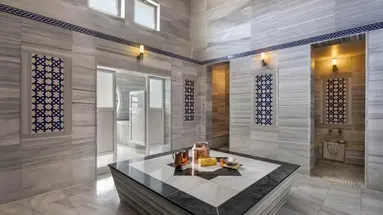 Limak Lara De Luxe Hotel Resort