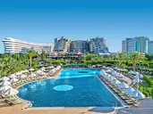 Limak Lara De Luxe Hotel Resort