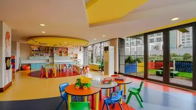 Limak Lara De Luxe Hotel Resort