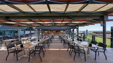 Limak Lara De Luxe Hotel Resort