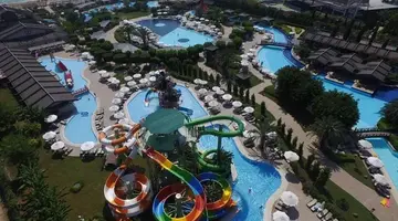 Limak Lara De Luxe Hotel Resort