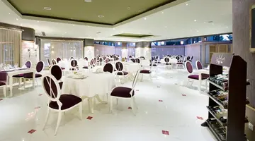 LIMAK LARA DE LUXE HOTEL & RESORT
