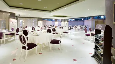 LIMAK LARA DE LUXE HOTEL & RESORT