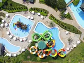 LIMAK LARA DE LUXE HOTEL & RESORT