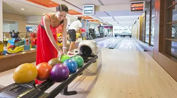LIMAK LARA DE LUXE HOTEL & RESORT