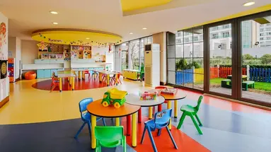 LIMAK LARA DE LUXE HOTEL & RESORT