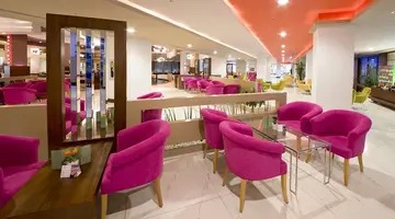 LIMAK LARA DE LUXE HOTEL & RESORT