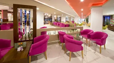 LIMAK LARA DE LUXE HOTEL & RESORT