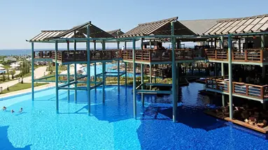 LIMAK LARA DE LUXE HOTEL & RESORT