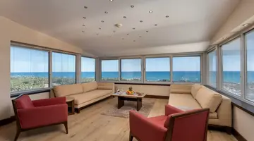 LIMAK LARA DE LUXE HOTEL & RESORT