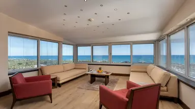 LIMAK LARA DE LUXE HOTEL & RESORT