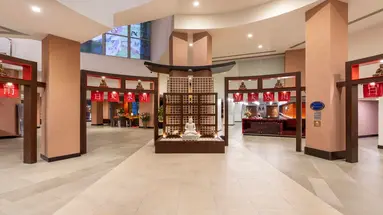 LIMAK LARA DE LUXE HOTEL & RESORT