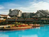 LIMAK LARA DE LUXE HOTEL & RESORT