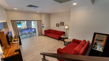 LIMAK LARA DE LUXE HOTEL & RESORT