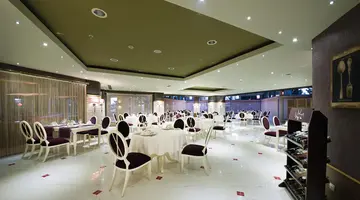 LIMAK LARA DE LUXE HOTEL & RESORT