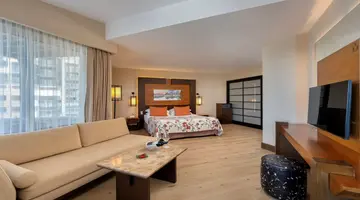 LIMAK LARA DE LUXE HOTEL & RESORT