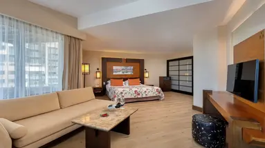 LIMAK LARA DE LUXE HOTEL & RESORT