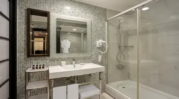 LIMAK LARA DE LUXE HOTEL & RESORT