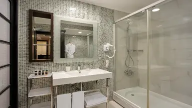 LIMAK LARA DE LUXE HOTEL & RESORT