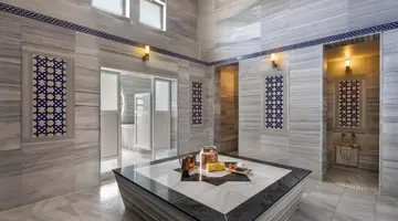 Limak Lara De Luxe Hotel Resort