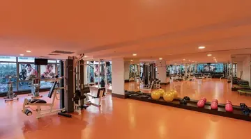 Limak Lara De Luxe Hotel Resort