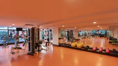 Limak Lara De Luxe Hotel Resort