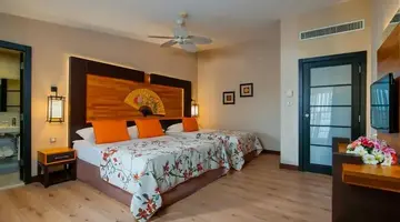 Limak Lara De Luxe Hotel Resort