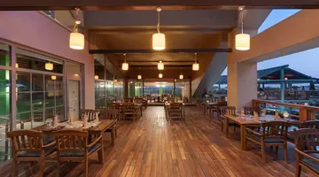 LIMAK LARA DE LUXE HOTEL & RESORT