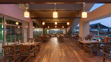LIMAK LARA DE LUXE HOTEL & RESORT