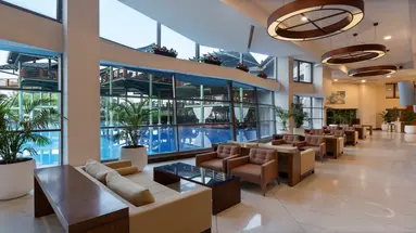 LIMAK LARA DE LUXE HOTEL & RESORT