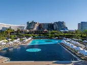 LIMAK LARA DE LUXE HOTEL & RESORT