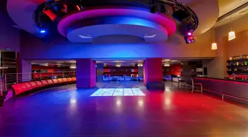 LIMAK LARA DE LUXE HOTEL & RESORT