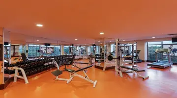 LIMAK LARA DE LUXE HOTEL & RESORT