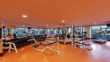 LIMAK LARA DE LUXE HOTEL & RESORT