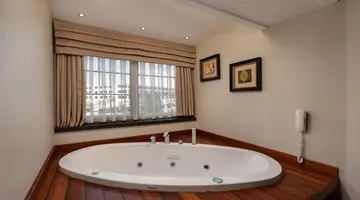 LIMAK LARA DE LUXE HOTEL & RESORT