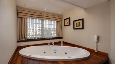 LIMAK LARA DE LUXE HOTEL & RESORT