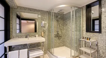 LIMAK LARA DE LUXE HOTEL & RESORT